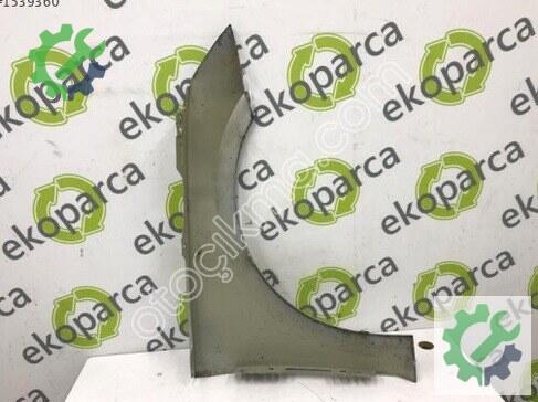 Skoda Octavia Sol Ön Çamurluk 5E3821105 çıkma parça