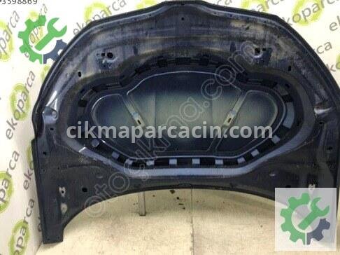 Skoda Octavia Ön Kaput 5E3823031 çıkma parça