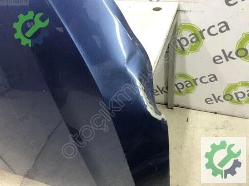 Skoda Octavia Ön Kaput 5E3823031 çıkma parça