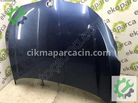 Skoda Octavia Ön Kaput 5E3823031 çıkma parça