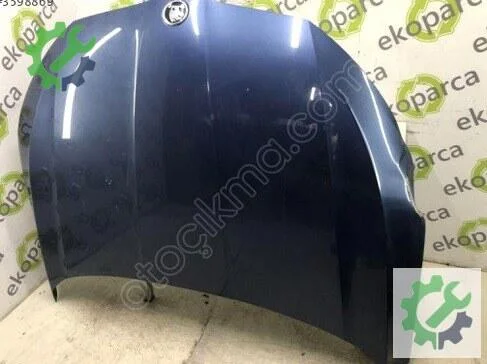 Skoda Octavia Ön Kaput 5E3823031 çıkma parça