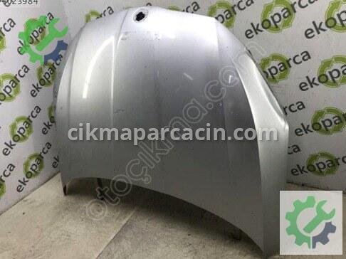 Skoda Octavia Ön Kaput 5E3823031 çıkma parça