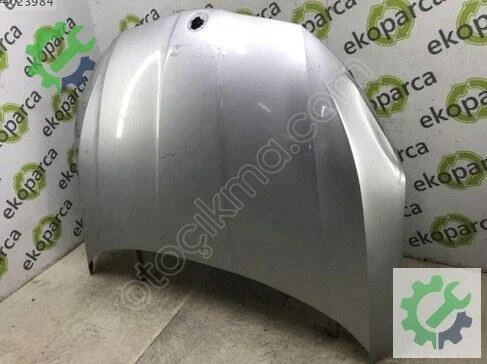 Skoda Octavia Ön Kaput 5E3823031 çıkma parça