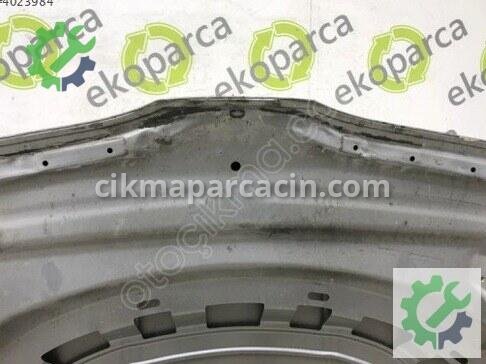 Skoda Octavia Ön Kaput 5E3823031 çıkma parça
