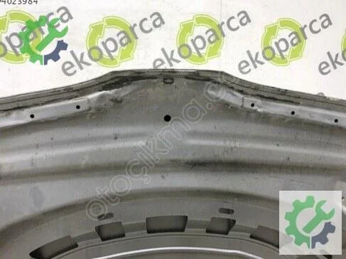 Skoda Octavia Ön Kaput 5E3823031 çıkma parça