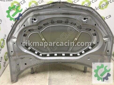 Skoda Octavia Ön Kaput 5E3823031 çıkma parça