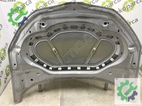 Skoda Octavia Ön Kaput 5E3823031 çıkma parça