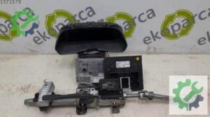 SKODA OCTAVİA 2020 2022 DİREKSİYON KİLİDİ  (ELV) 2Q0905861B