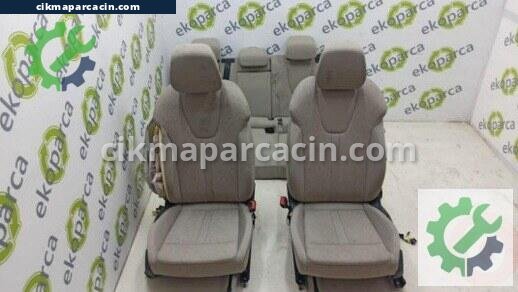 Skoda Octavia Koltuk çıkma parça