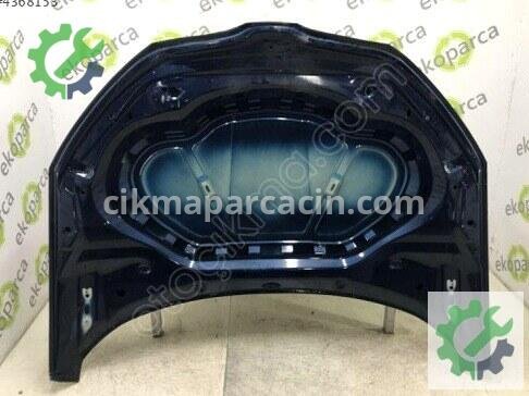 Skoda Octavia Ön Kaput 5E3823031 çıkma parça