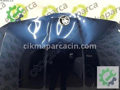 Skoda Octavia Ön Kaput 5E3823031 çıkma parça