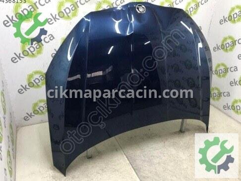 Skoda Octavia Ön Kaput 5E3823031 çıkma parça