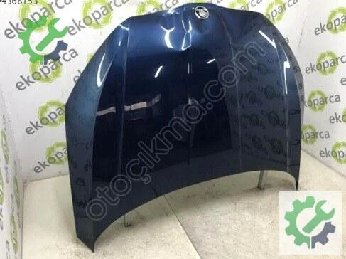 Skoda Octavia Ön Kaput 5E3823031 çıkma parça