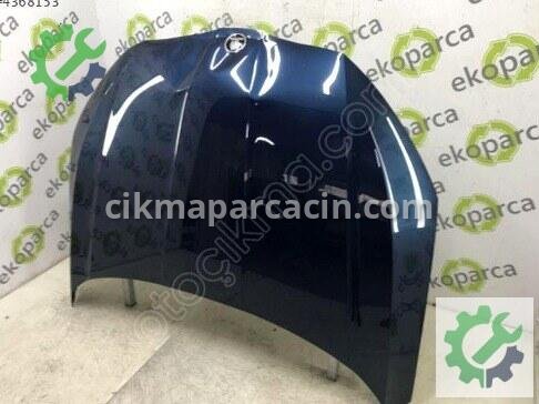 Skoda Octavia Ön Kaput 5E3823031 çıkma parça