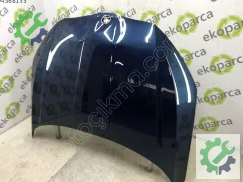 Skoda Octavia Ön Kaput 5E3823031 çıkma parça