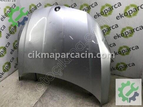 Skoda Octavia Ön Kaput 5E3823031 çıkma parça