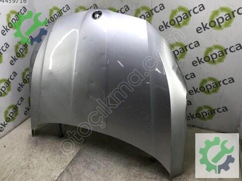 Skoda Octavia Ön Kaput 5E3823031 çıkma parça