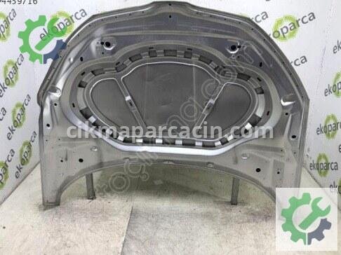 Skoda Octavia Ön Kaput 5E3823031 çıkma parça