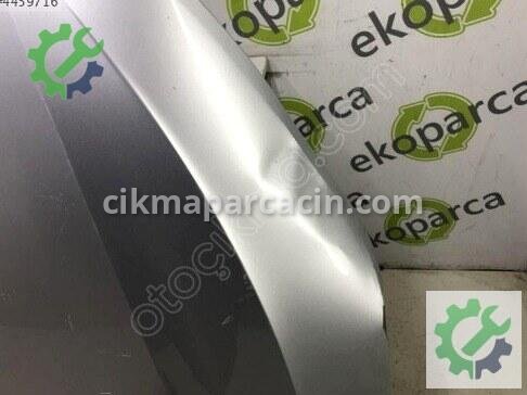 Skoda Octavia Ön Kaput 5E3823031 çıkma parça