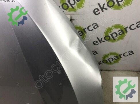 Skoda Octavia Ön Kaput 5E3823031 çıkma parça