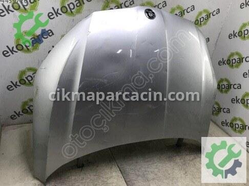 Skoda Octavia Ön Kaput 5E3823031 çıkma parça