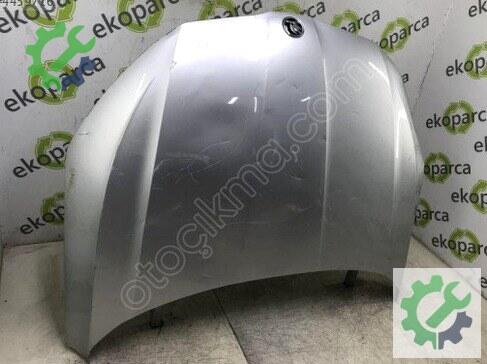 Skoda Octavia Ön Kaput 5E3823031 çıkma parça