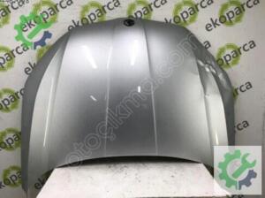 SKODA OCTAVİA 2020 2022 ÖN KAPUT 5E3823031