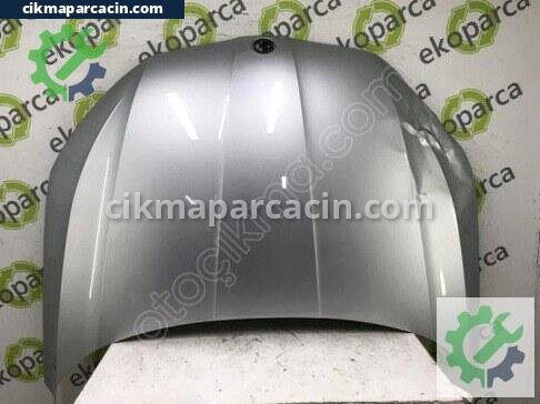 Skoda Octavia Ön Kaput çıkma parça