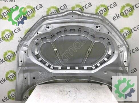Skoda Octavia Ön Kaput 5E3823031 çıkma parça