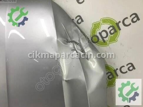 Skoda Octavia Ön Kaput 5E3823031 çıkma parça