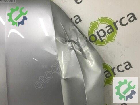 Skoda Octavia Ön Kaput 5E3823031 çıkma parça