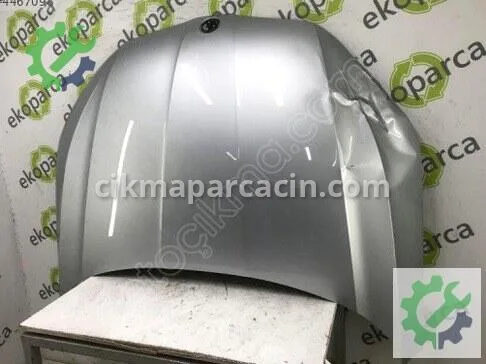 Skoda Octavia Ön Kaput 5E3823031 çıkma parça