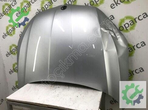 Skoda Octavia Ön Kaput 5E3823031 çıkma parça