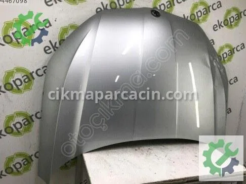 Skoda Octavia Ön Kaput 5E3823031 çıkma parça
