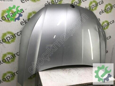 Skoda Octavia Ön Kaput 5E3823031 çıkma parça