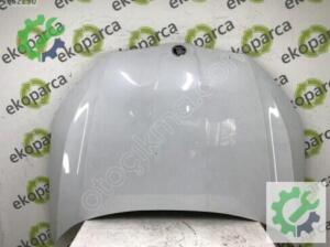 SKODA OCTAVİA 2020 2022 ÖN KAPUT 5E3823031