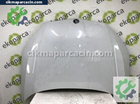 Skoda Octavia Ön Kaput çıkma parça