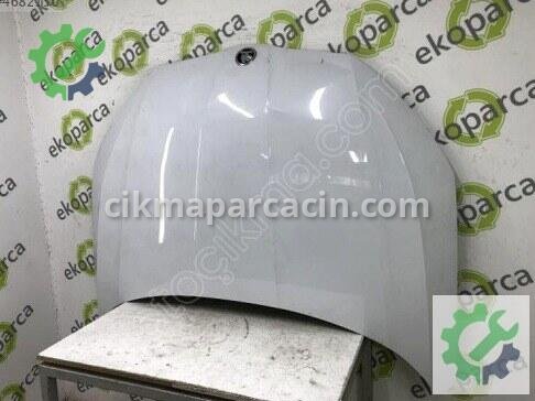 Skoda Octavia Ön Kaput 5E3823031 çıkma parça