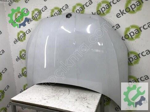 Skoda Octavia Ön Kaput 5E3823031 çıkma parça