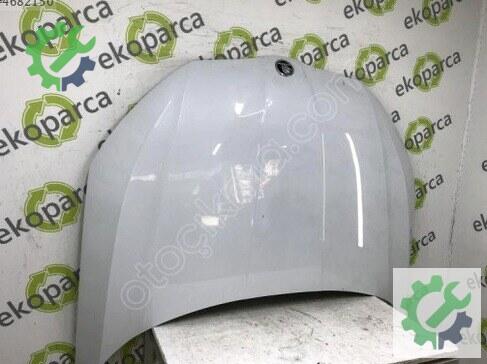 Skoda Octavia Ön Kaput 5E3823031 çıkma parça
