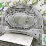 SKODA OCTAVİA 2020 2022 ÖN KAPUT 5E3823031