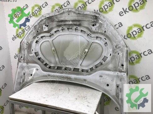 Skoda Octavia Ön Kaput 5E3823031 çıkma parça