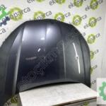 SKODA OCTAVİA 2020 2022 ÖN KAPUT 5E3823031