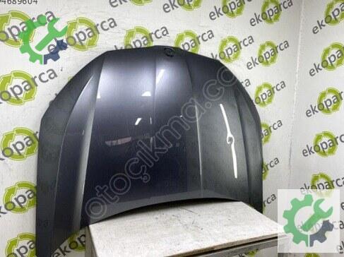 Skoda Octavia Ön Kaput 5E3823031 çıkma parça