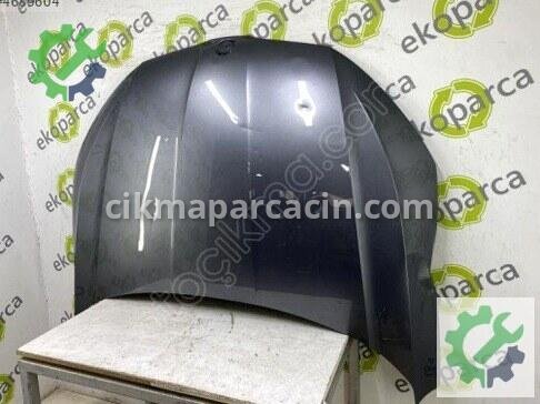 Skoda Octavia Ön Kaput 5E3823031 çıkma parça