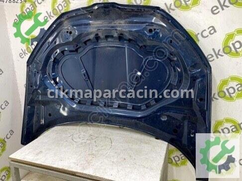 Skoda Octavia Ön Kaput 5E3823031 çıkma parça