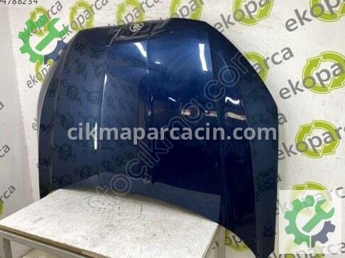 Skoda Octavia Ön Kaput 5E3823031 çıkma parça