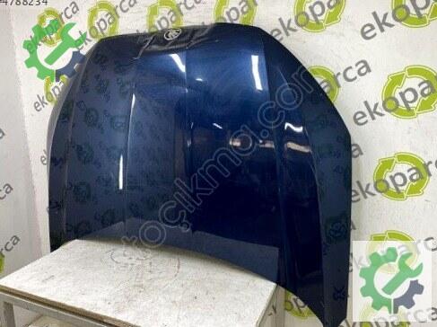 Skoda Octavia Ön Kaput 5E3823031 çıkma parça