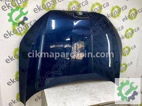 Skoda Octavia Ön Kaput 5E3823031 çıkma parça