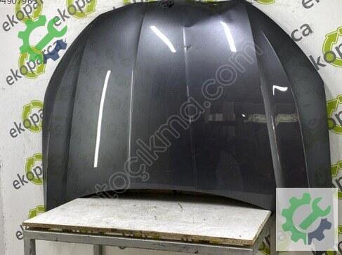 Skoda Octavia Ön Kaput 5E3823031 çıkma parça